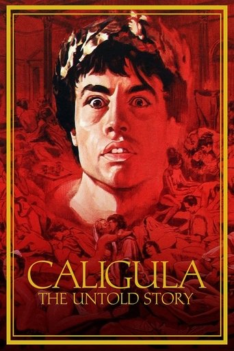 Caligula: The Untold Story Poster of Caligula: The Untold Story