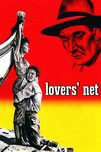 Lovers' Net Poster of Lovers' Net