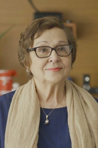 Rosemarie Gil Portrait of Rosemarie Gil
