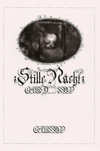Stille Nacht I: Dramolet Poster of Stille Nacht I: Dramolet