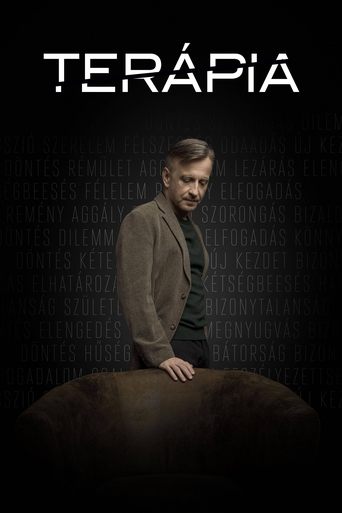In Treatment Poster of In Treatment