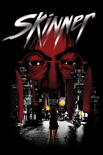 Skinner Poster of Skinner
