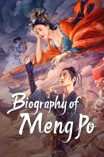 Biography of Meng Po Poster of Biography of Meng Po