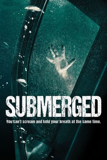 Submerged Poster of Submerged