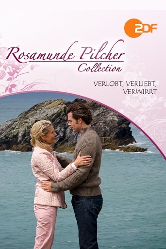 Rosamunde Pilcher: Verlobt, verliebt, verwirrt Poster of Rosamunde Pilcher: Verlobt, verliebt, verwirrt