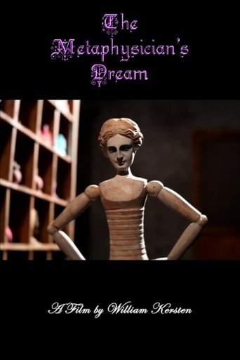 The Metaphysician's Dream Poster of The Metaphysician's Dream