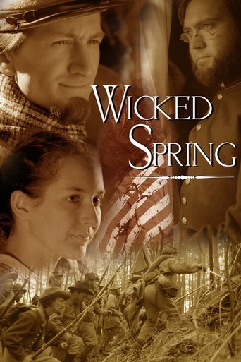 Wicked Spring Poster of Wicked Spring