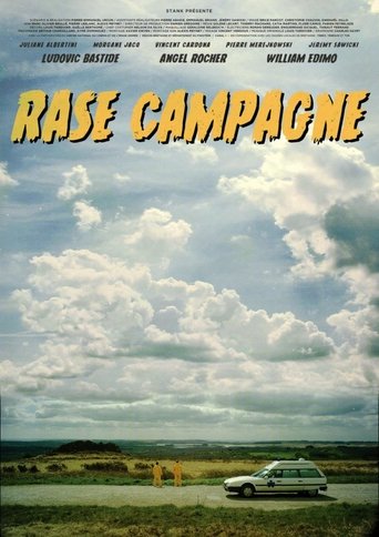Rase campagne Poster of Rase campagne