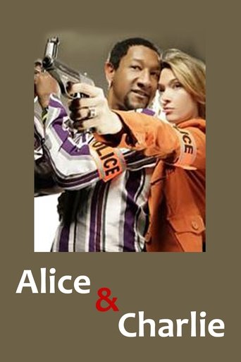 Alice et Charlie Poster of Alice et Charlie