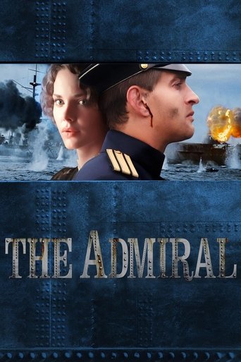 Admiral Poster of Admiral