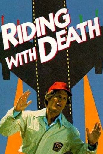 Riding with Death Poster of Riding with Death