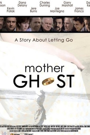 Mother Ghost Poster of Mother Ghost