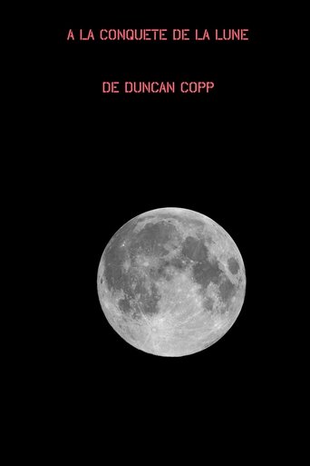 A la conquête de la Lune Poster of A la conquête de la Lune