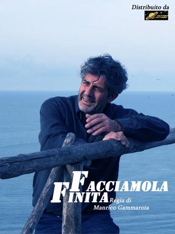 Facciamola Finita Poster of Facciamola Finita