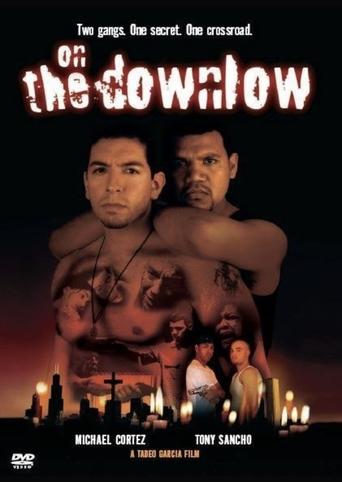 On The Downlow Poster of On The Downlow
