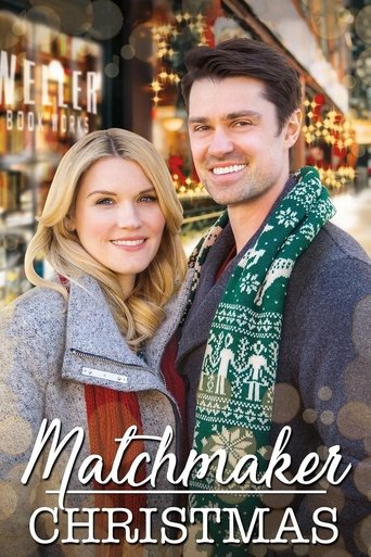 Matchmaker Christmas Poster of Matchmaker Christmas