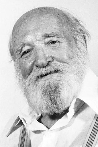 Manfredo Colassanti Portrait of Manfredo Colassanti