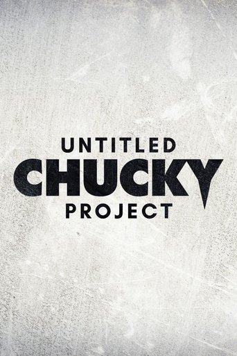 Untitled Chucky Film Poster of Untitled Chucky Film