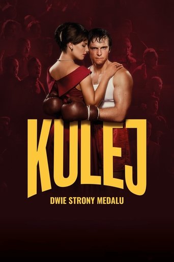 Kulej. All That Glitters Isn’t Gold Poster of Kulej. All That Glitters Isn’t Gold