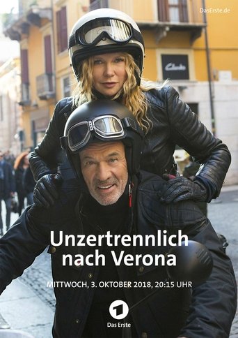 Unzertrennlich nach Verona Poster of Unzertrennlich nach Verona