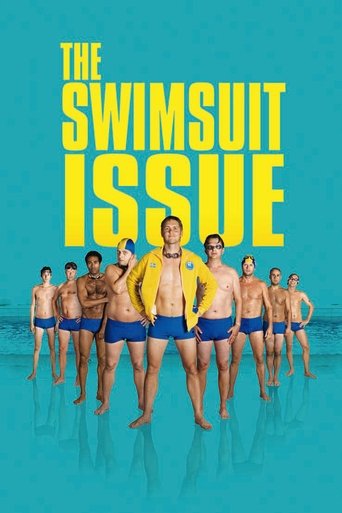 The Swimsuit Issue Poster of The Swimsuit Issue