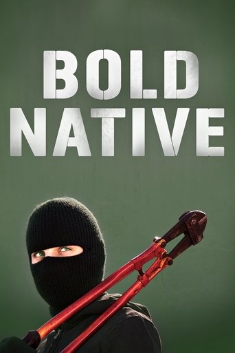 Bold Native Poster of Bold Native