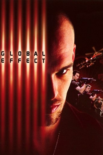 Global Effect Poster of Global Effect