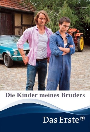 Die Kinder meines Bruders Poster of Die Kinder meines Bruders
