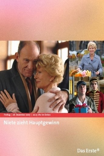 Niete zieht Hauptgewinn Poster of Niete zieht Hauptgewinn