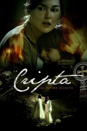 The Crypt: The Last Secret Poster of The Crypt: The Last Secret