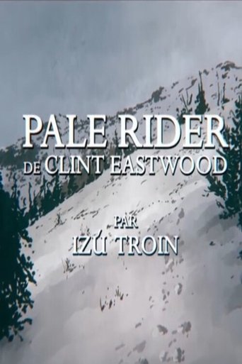 Short Cuts: Pale Rider Poster of Short Cuts: Pale Rider