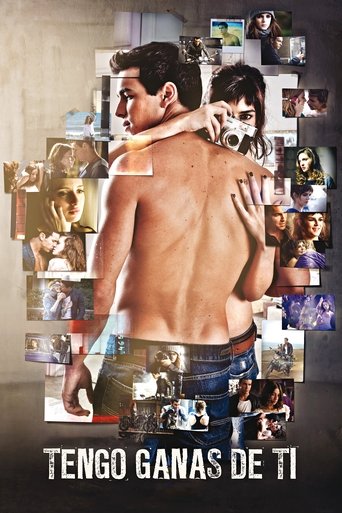 I Want You Poster of I Want You
