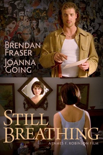 Still Breathing Poster of Still Breathing