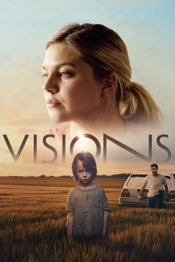 Visions Poster of Visions