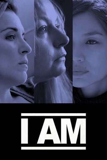 I Am... Poster of I Am...