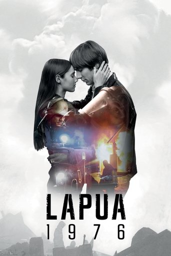 Lapua 1976 Poster of Lapua 1976