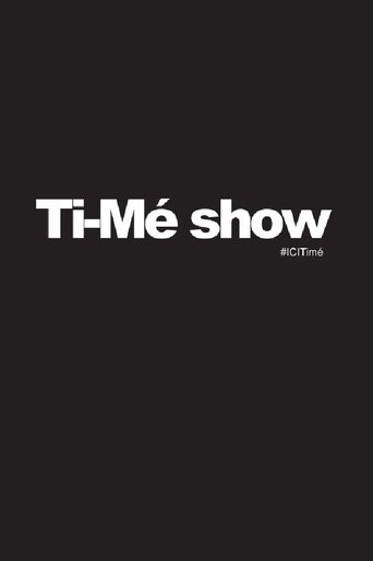 Ti-Mé Show Poster of Ti-Mé Show