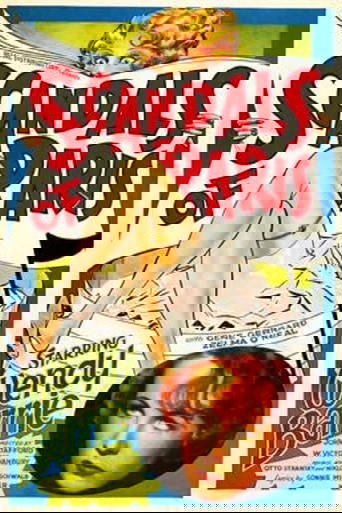 There Goes Susie Poster of There Goes Susie
