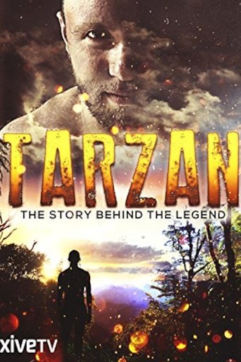 Tarzan Revisited Poster of Tarzan Revisited