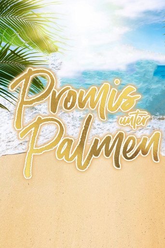 Promis unter Palmen Poster of Promis unter Palmen