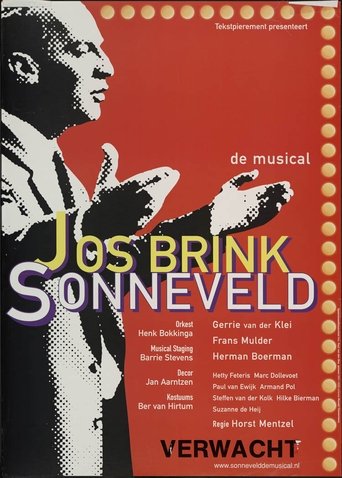 Sonneveld: Haal Het Doek Maar Op Poster of Sonneveld: Haal Het Doek Maar Op