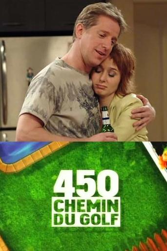 450, Chemin du Golf Poster of 450, Chemin du Golf