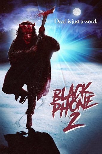 Black Phone 2 Poster of Black Phone 2