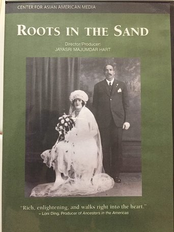 Roots In The Sand Poster of Roots In The Sand
