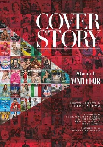 Cover Story - 20 anni di Vanity Fair Poster of Cover Story - 20 anni di Vanity Fair