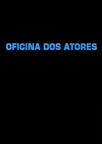 Cidade de Deus: Oficina dos Atores Poster of Cidade de Deus: Oficina dos Atores