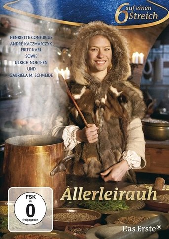 Allerleirauh Poster of Allerleirauh