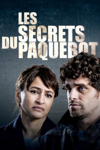 Les Secrets du Paquebot Poster of Les Secrets du Paquebot