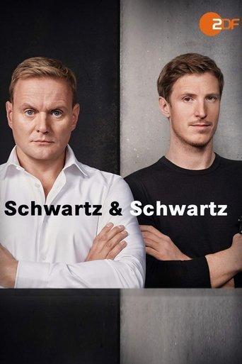 Schwartz & Schwartz Poster of Schwartz & Schwartz