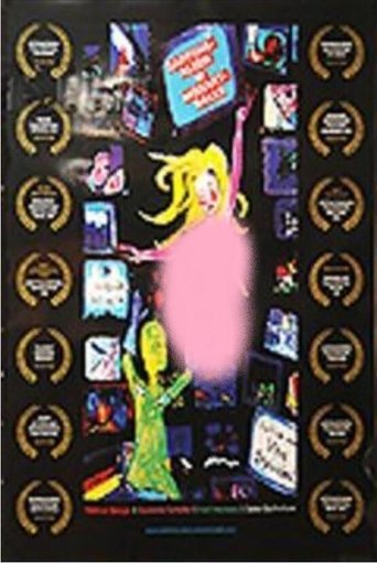 Zapping-Alien@Mozart-Balls Poster of Zapping-Alien@Mozart-Balls